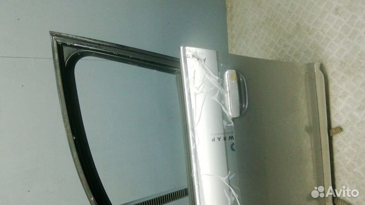 Дверь передняя левая Audi A6 allroad quattro