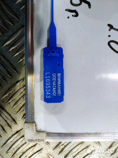 Блок abs Volkswagen Eos 1F 2.0 BWA 2007