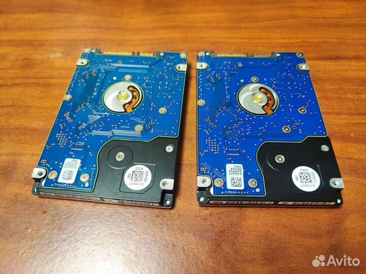 Жесткий диск 1 тб hgst для ноут или Mac