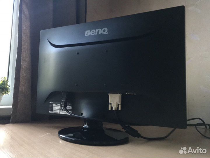Монитор 23 дюйма BenQ