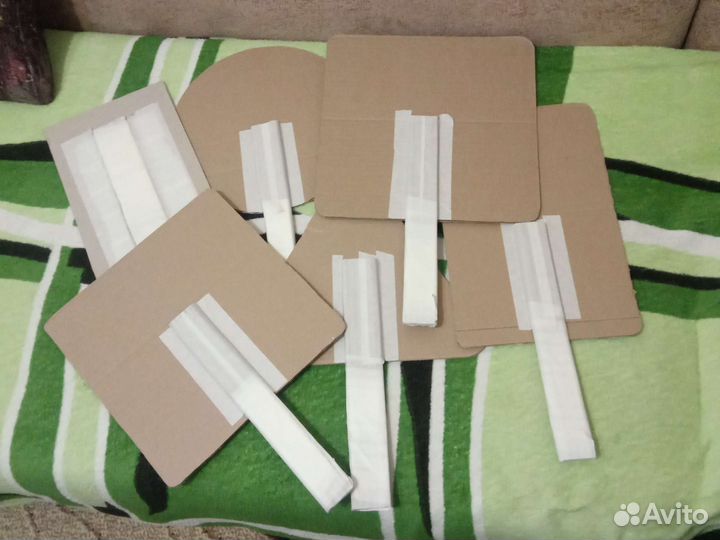 Дорожные знаки для детей