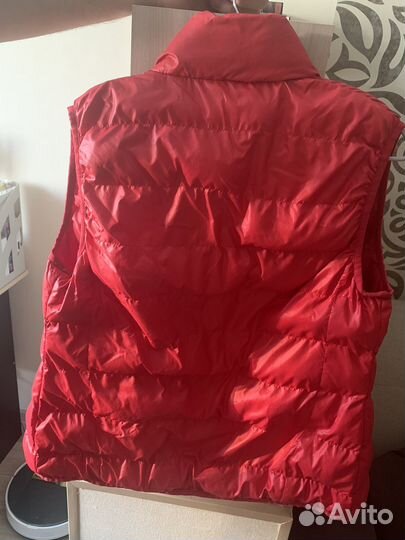 Жилет для верховой езды