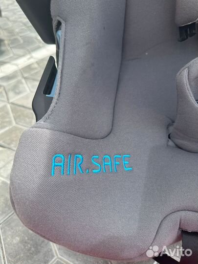 Детское автокресло concord air safe