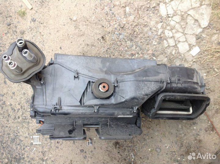 Корпус отопителя Bmw 3-Серия E90 2005-2012