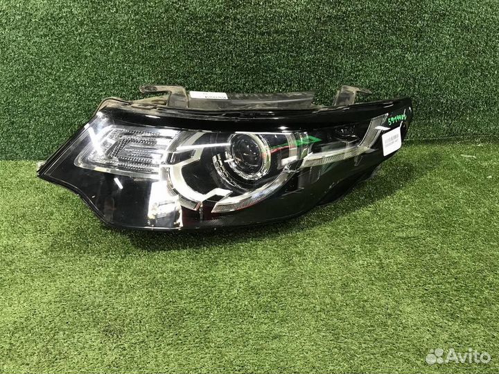 Фара левая Land Rover Discovery Sport