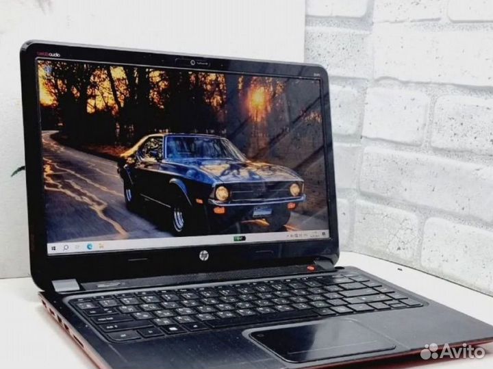 Быстрые игровые ноутбуки