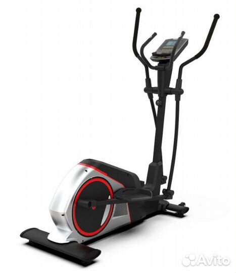 Эллиптический тренажер