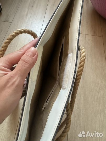 Сумка летняя