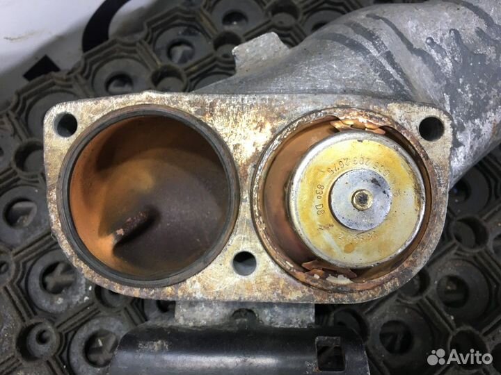 5412010031 Корпус термостата Mercedes-Benz Actros