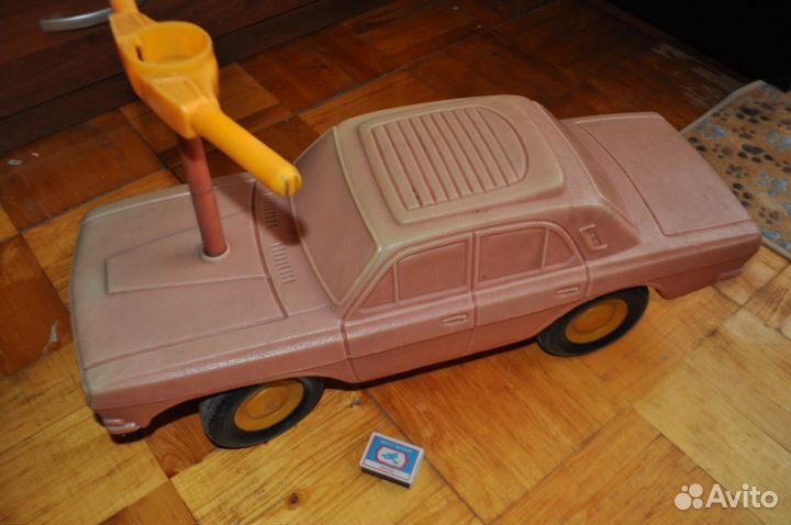 Машинка детская