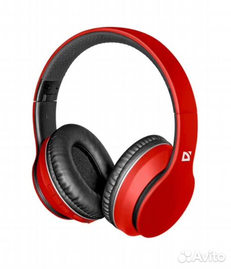 Беспроводные наушники