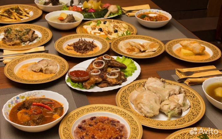 Турпутевка выходн. дня Адыгея-Пятигорск от.4*