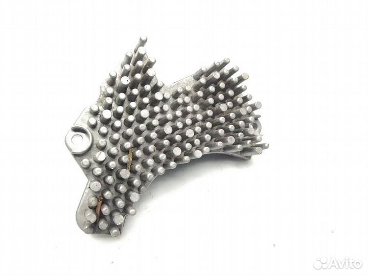 Сопротивление печки Mercedes-Benz CLK-Класс