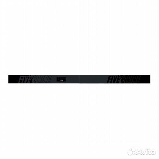 Очки 509 Aviator 2.0 XL S1 с подогревом