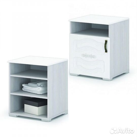 Тумба прикроватная