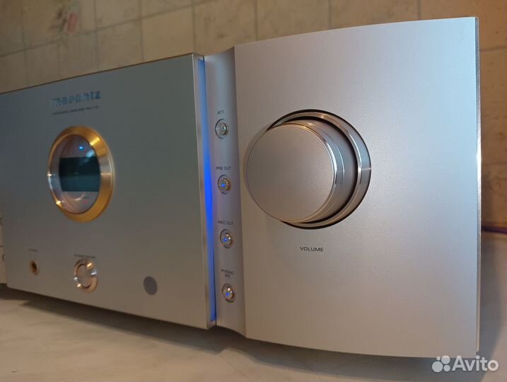 Усилитель Marantz PM-11S1