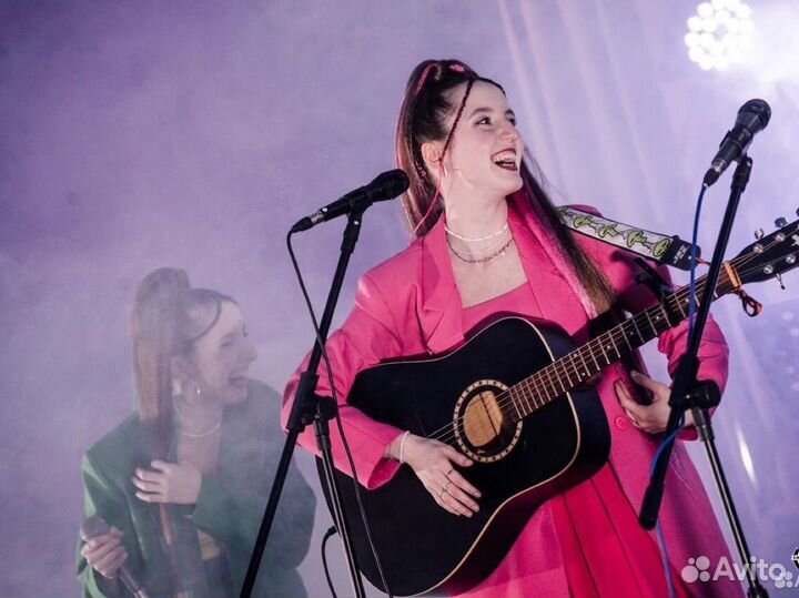 Преподаватель по гитаре и укулеле / уроки гитары