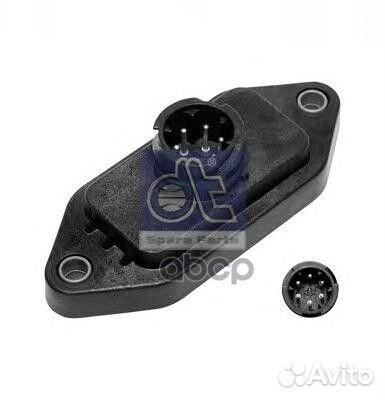 Датчик давления Diesel Technic 096369, 75730