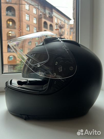 Schuberth C2 Pro