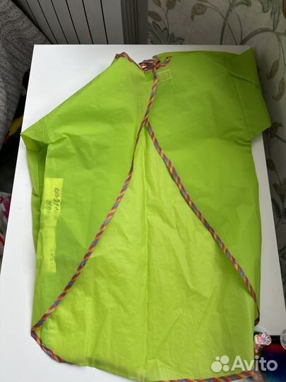 Фартук для рисования IKEA