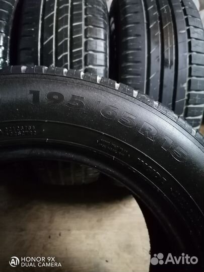 Nokian Tyres Nordman SX3 195/65 R15