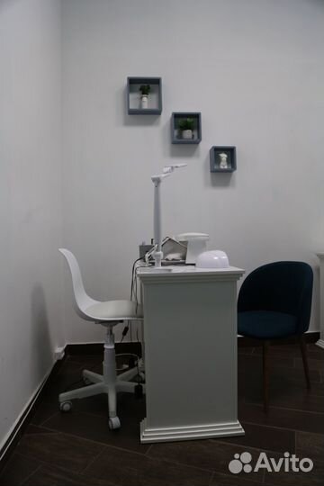 Стол для маникюра