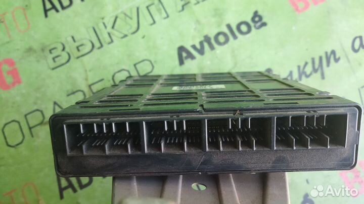 Блок управления двигателем Mitsubishi Galant 8