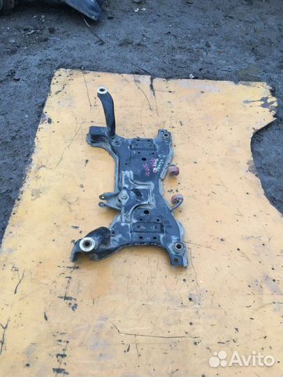 Подрамник передний Ford Focus 2 sida 2005-2008