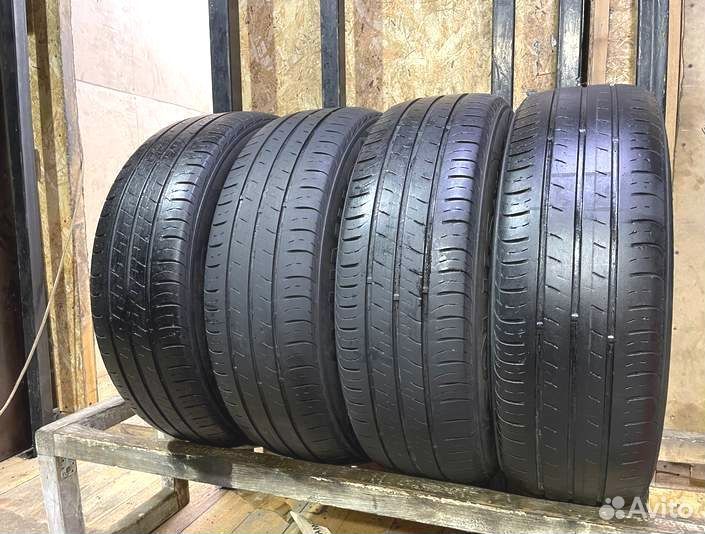 Kumho Solus SA01 Plus 205/65 R16 95H