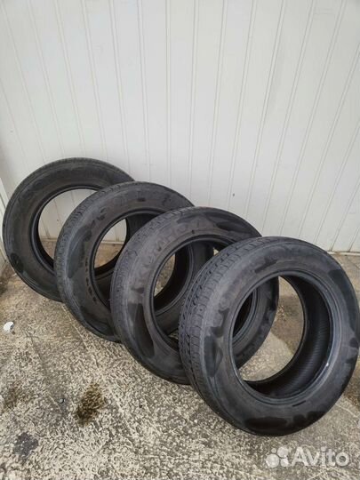 Kumho Solus SA01 Plus 205/65 R16 95