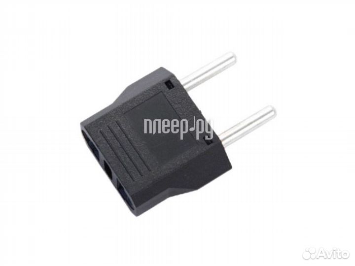 Переходник Gembird TPA-101 Европа/сша