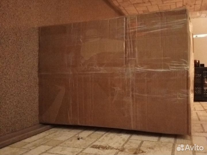 Коробка вещей, игрушки