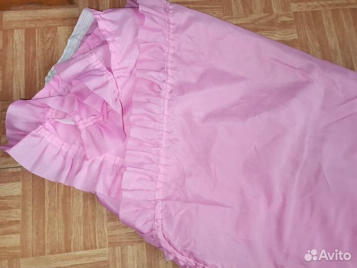 Шторы и тюль