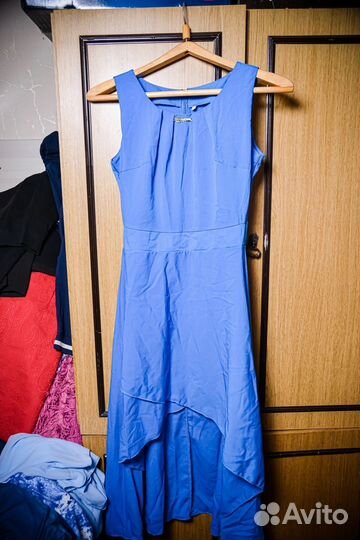 Платье женское 42