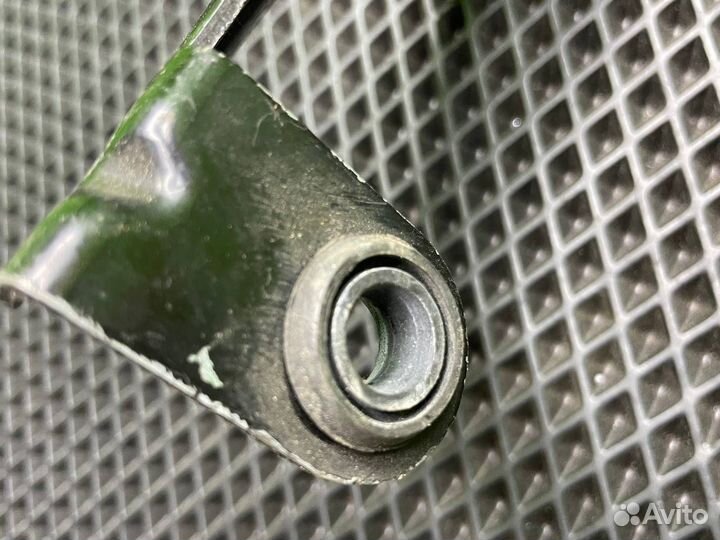 Насос антифриза дополнительный Audi A8 D4/4H 2012