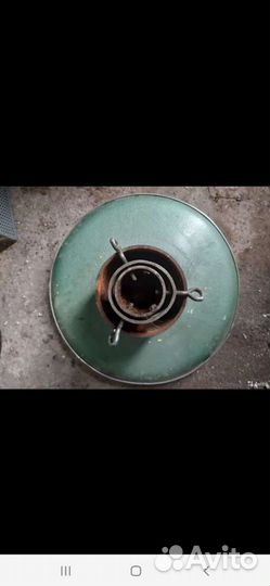 Елочная подставка