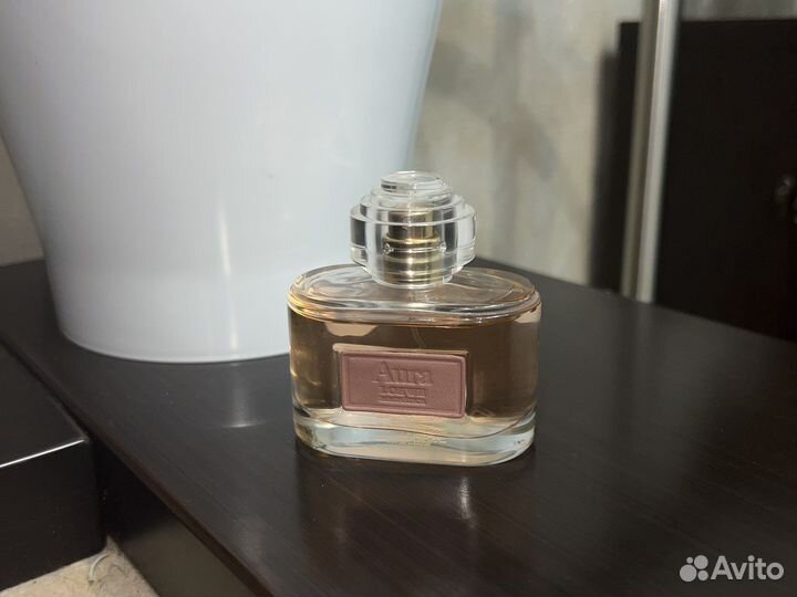 Духи женские aura loewe magnetica