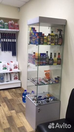 Продам бизнес магазин автозапчасти для иномарок