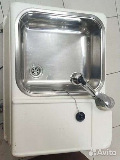 Педикюрная ванна