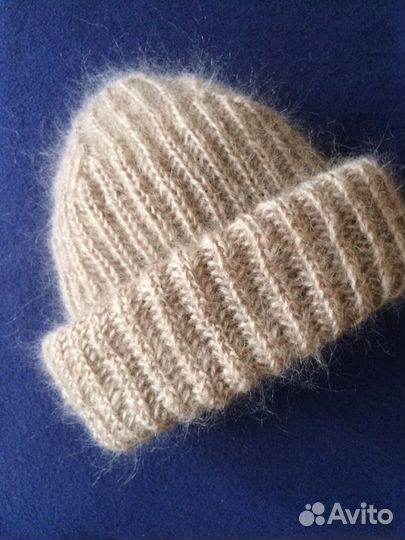 Шапка такори