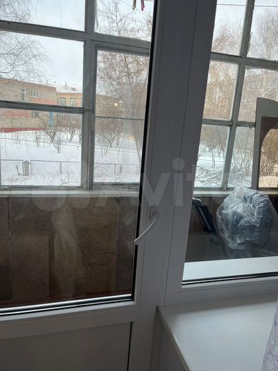 1-к. квартира, 30,2 м², 1/5 эт.