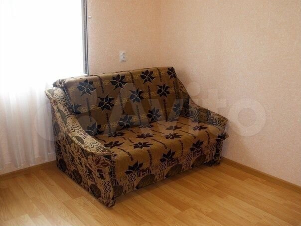 Дом 25 м² на участке 1 сот.