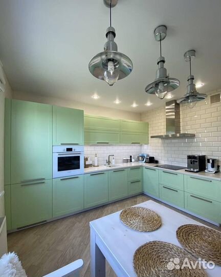 Кухня Кухонный гарнитур