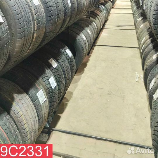 Bridgestone Blizzak VRX2 235/55 R18 97N