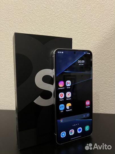 Samsung galaxy s22
