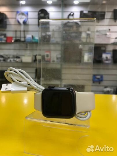 Умные часы Apple watch SE2 40mm