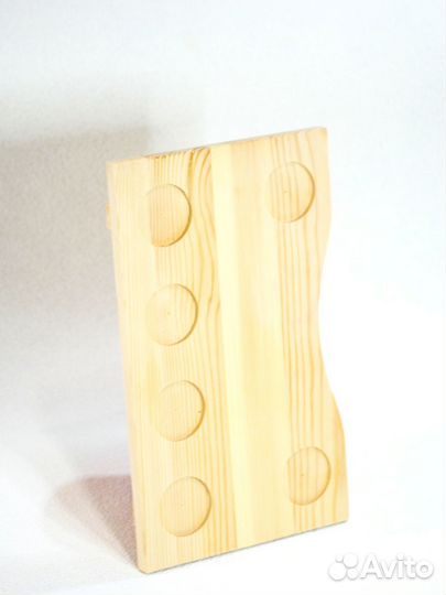 Шотница деревянная Собственная мастерская