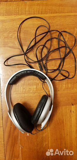 Отдам наушники Sennheiser