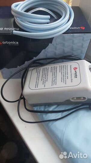 Матрас противопролежневый