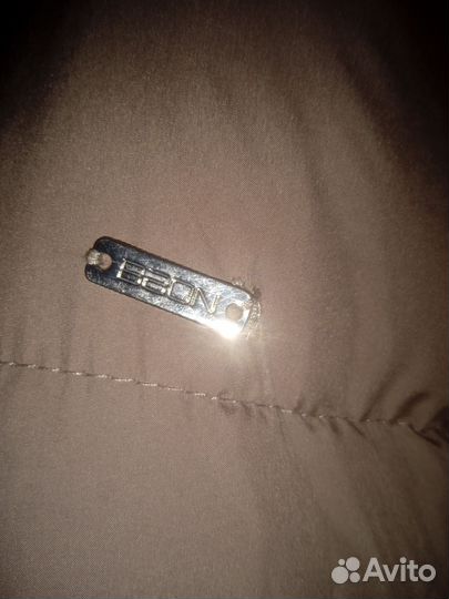 Пуховик женский Baon 48 50 р